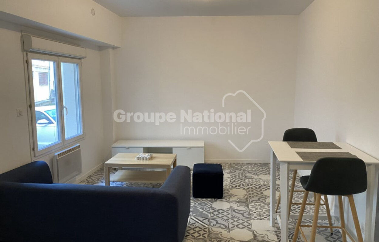 maison 3 pièces 50 m2 à vendre à Cavaillon (84300)