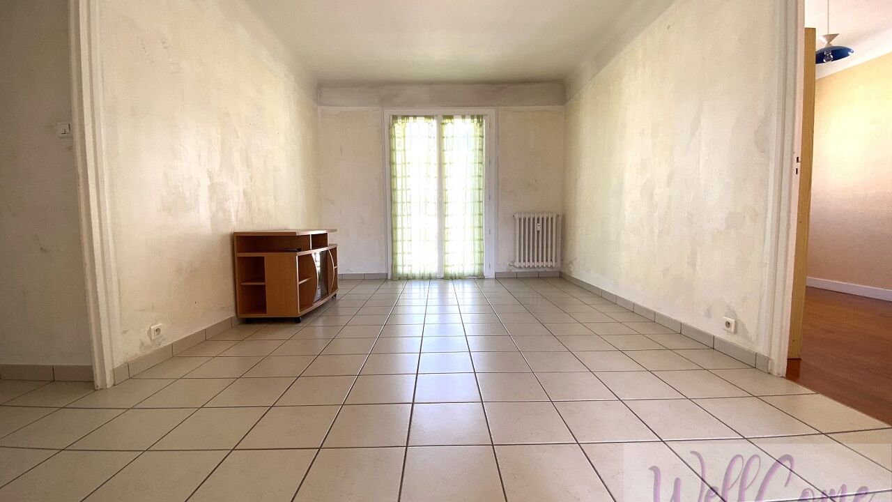 appartement 4 pièces 67 m2 à vendre à Aix-les-Bains (73100)