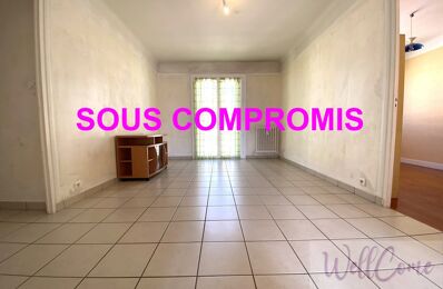 vente appartement 239 000 € à proximité de Tresserve (73100)