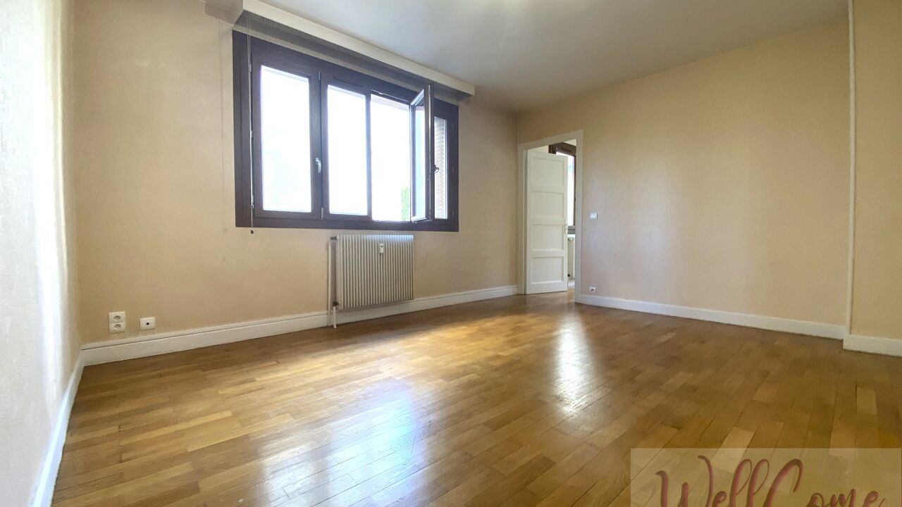 appartement 2 pièces 49 m2 à vendre à Aix-les-Bains (73100)