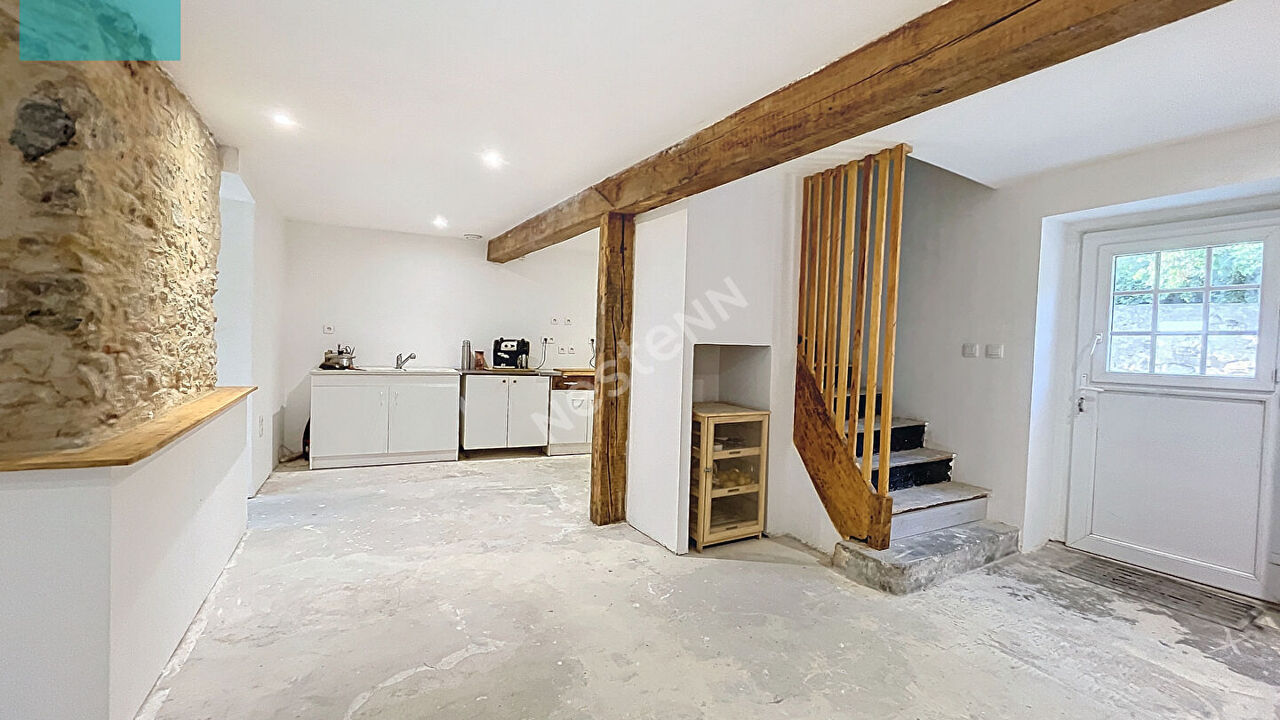 maison 4 pièces 95 m2 à vendre à Labastide-d'Anjou (11320)