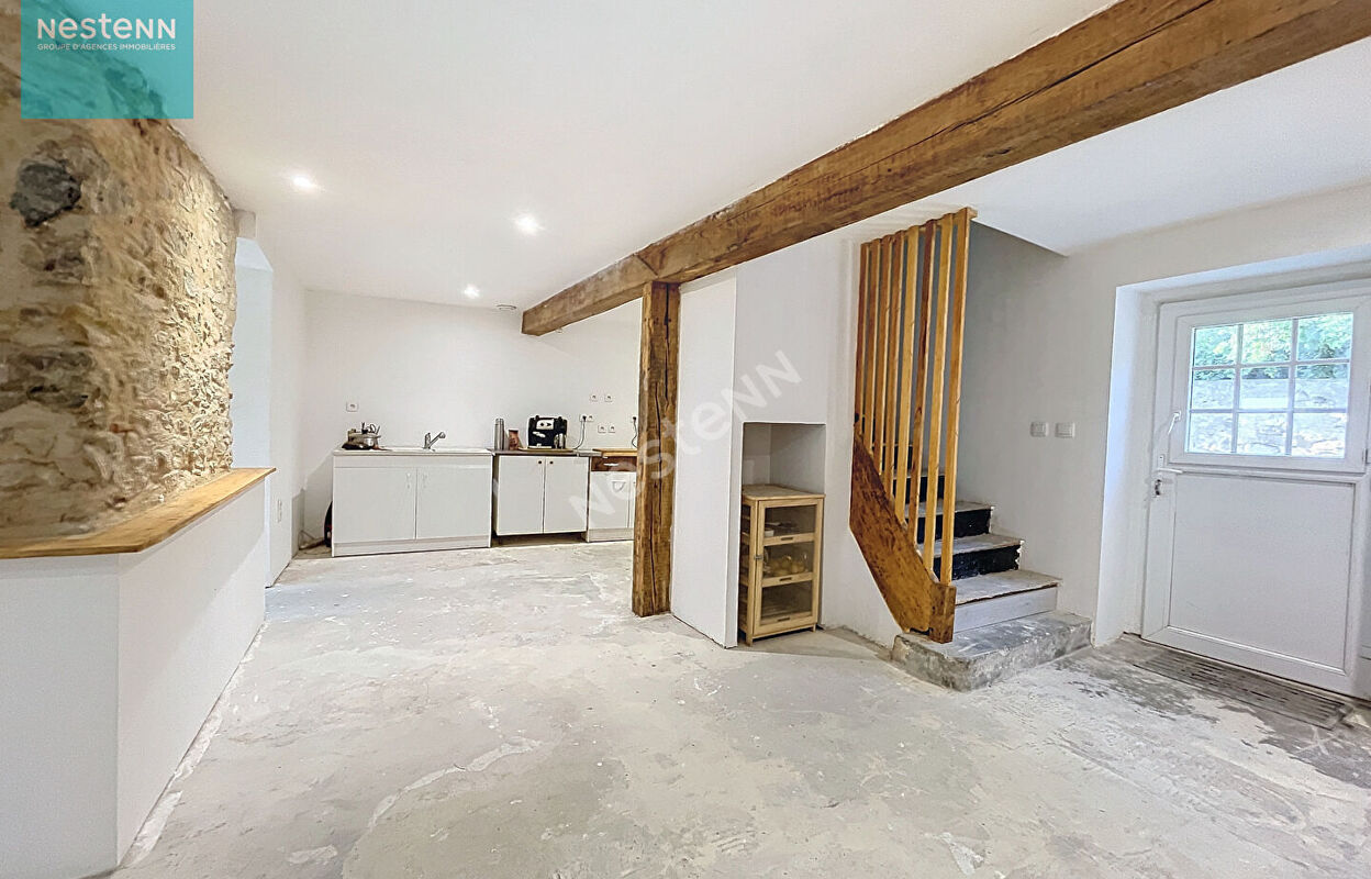 maison 4 pièces 95 m2 à vendre à Labastide-d'Anjou (11320)