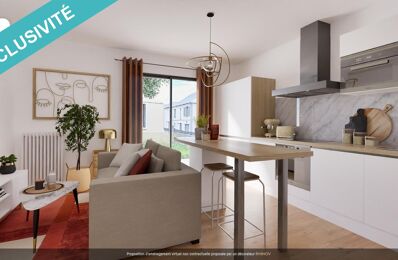 vente appartement 349 000 € à proximité de Louveciennes (78430)