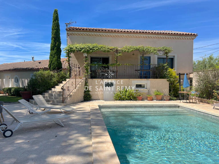 vente villa 11 Pièce(s) — photo 1