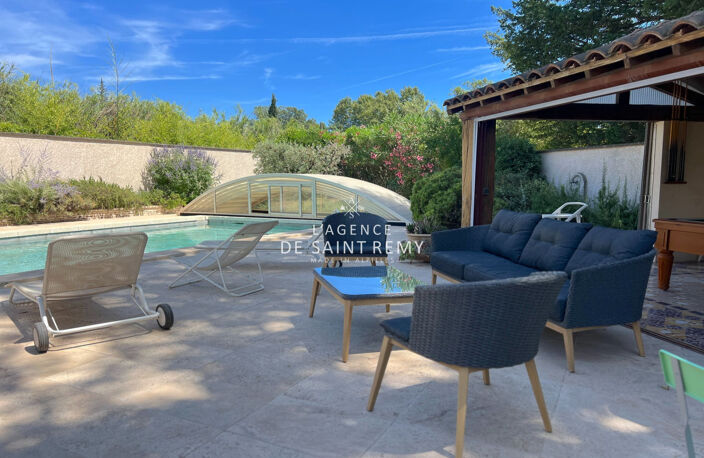vente villa 11 Pièce(s) — photo 3