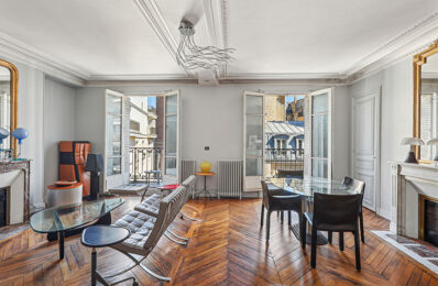 vente appartement 890 000 € à proximité de Levallois-Perret (92300)