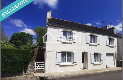 vente maison 141 900 € à proximité de Roscoff (29680)