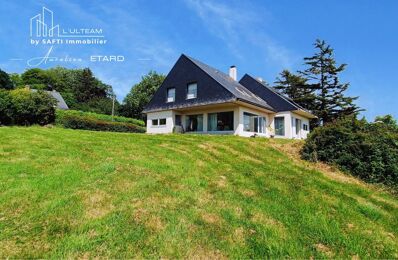 vente maison 685 000 € à proximité de Saint-Martin-des-Champs (50300)