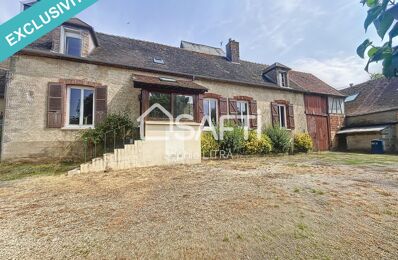 vente maison 162 500 € à proximité de Précy-sur-Vrin (89116)