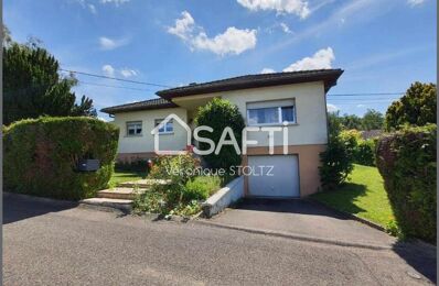 vente maison 388 000 € à proximité de Sausheim (68390)