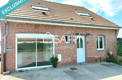 vente maison 179 000 € à proximité de Thiant (59224)