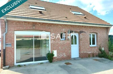 vente maison 168 000 € à proximité de Denain (59220)