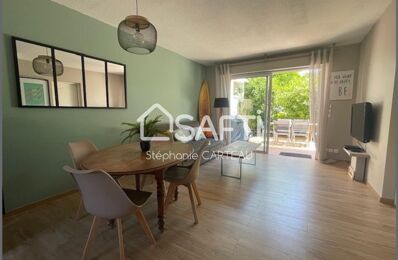 vente appartement 493 000 € à proximité de Le Teich (33470)