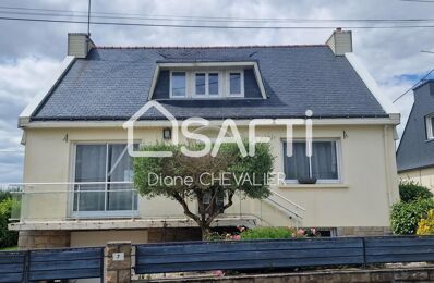 vente maison 166 900 € à proximité de Saint-Glen (22510)