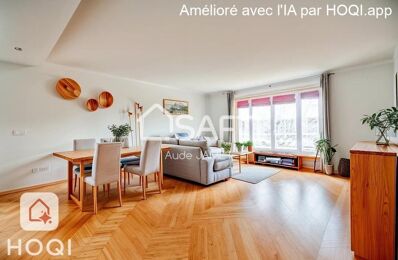 vente maison 700 000 € à proximité de Arcueil (94110)