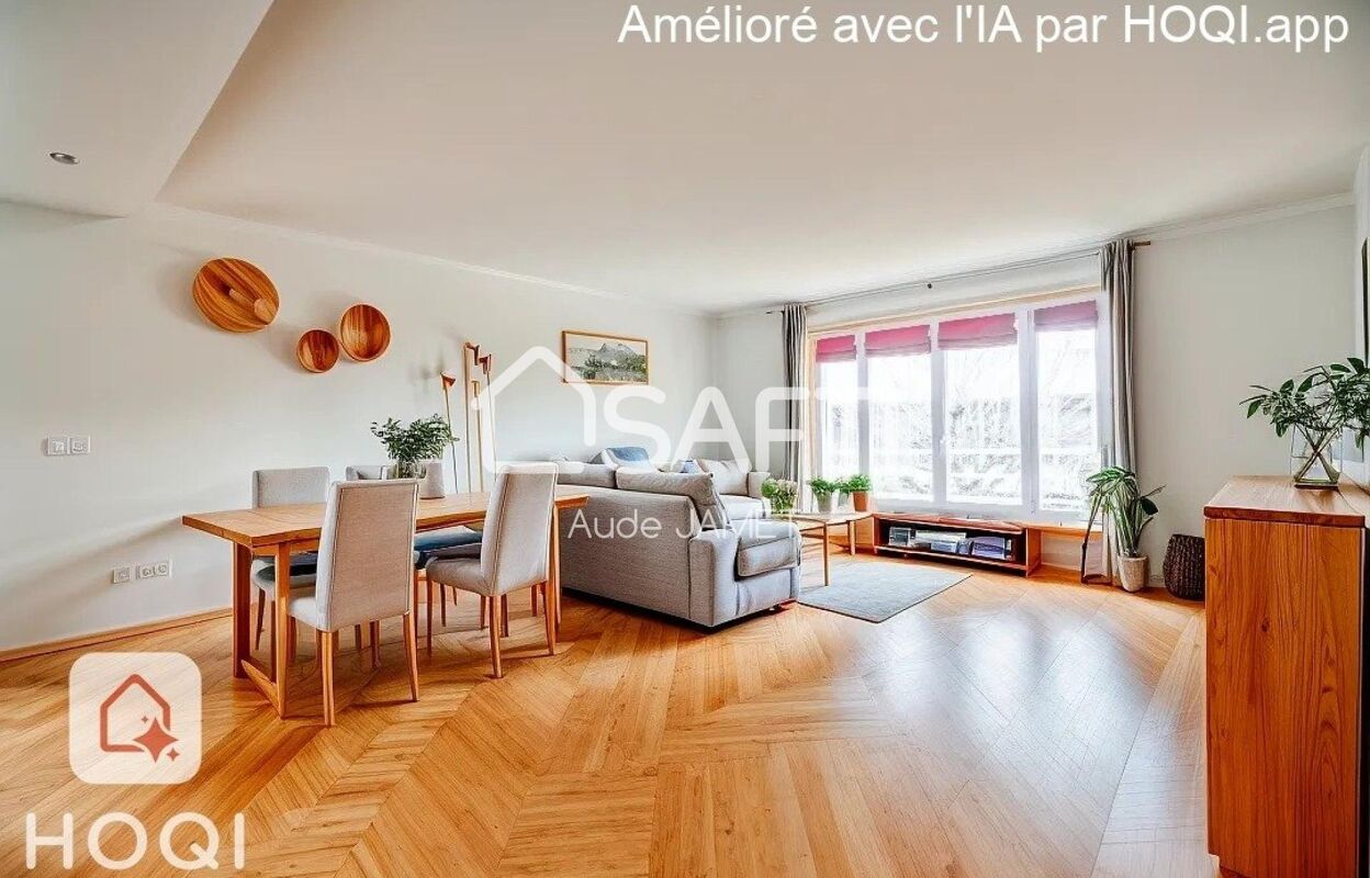 maison 8 pièces 130 m2 à vendre à Versailles (78000)