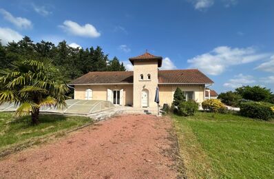 vente maison 435 000 € à proximité de Saint-Jean-Saint-Maurice-sur-Loire (42155)