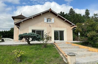 vente maison Nous consulter à proximité de Saint-Clément (03250)