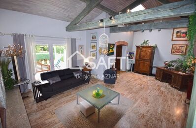 vente maison 470 000 € à proximité de Castelmaurou (31180)