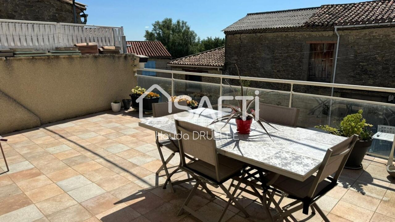 maison 6 pièces 147 m2 à vendre à Limoux (11300)