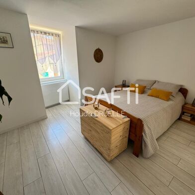 Maison 6 pièces 147 m²