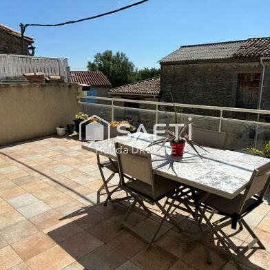 Maison 6 pièces 147 m²