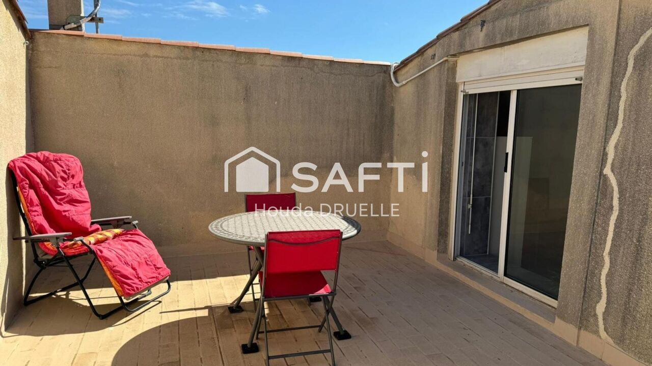 maison 6 pièces 147 m2 à vendre à Tourreilles (11300)