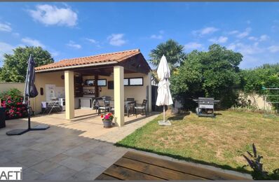 vente maison 296 400 € à proximité de Saint-Benoist-sur-Mer (85540)