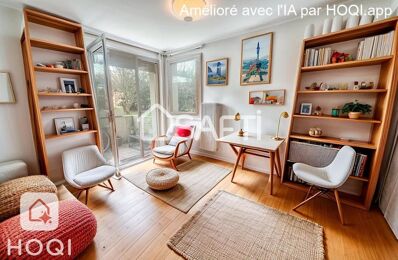 vente appartement 94 000 € à proximité de Toulouse (31)