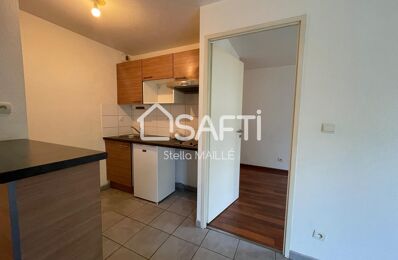 vente appartement 94 000 € à proximité de Quint-Fonsegrives (31130)