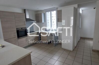 vente appartement 175 000 € à proximité de Berck (62600)