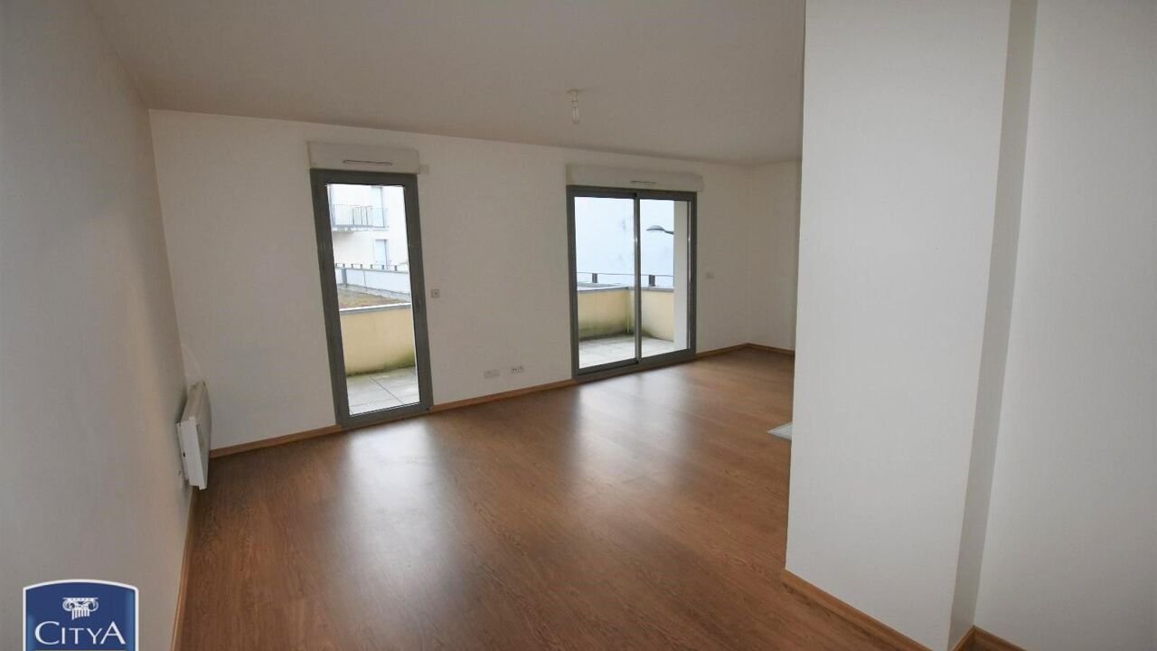 appartement 1 pièces 34 m2 à louer à Cholet (49300)