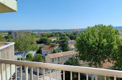 appartement 3 pièces 66 m2 à vendre à Narbonne (11100)