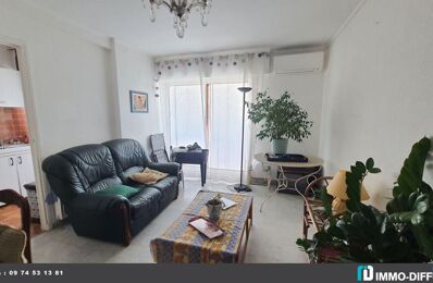 vente appartement 144 000 € à proximité de Cruscades (11200)