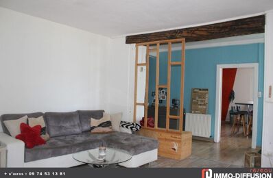 vente maison 238 500 € à proximité de Montesquieu (82200)