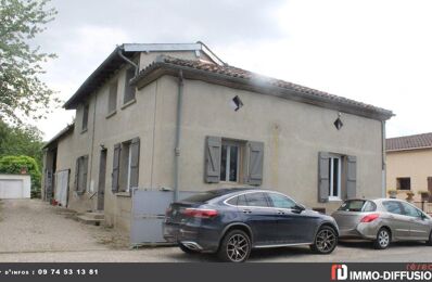 vente maison 238 500 € à proximité de Cordes-Tolosannes (82700)