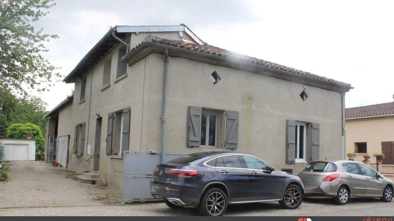 maison 7 pièces 140 m2 à vendre à Castelsarrasin (82100)