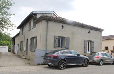 vente maison 238 500 € à proximité de Saint-Nicolas-de-la-Grave (82210)