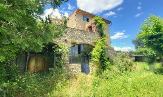 Maison 9 Pièces 190 m² à vendre à Saint-Ambroix (30500)