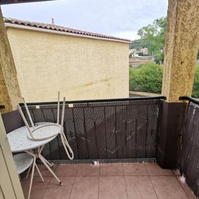 Maison 3 pièces 60 m²