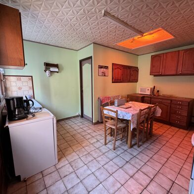 Maison 4 pièces 95000 €