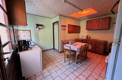 Maison 4 pièces 95000 €