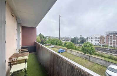 vente appartement 165 000 € à proximité de Vigneux-sur-Seine (91270)