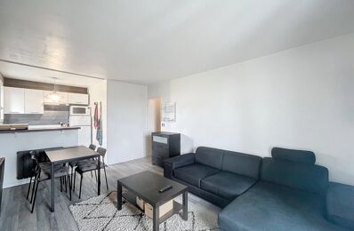 vente appartement 160 000 € à proximité de Collégien (77090)