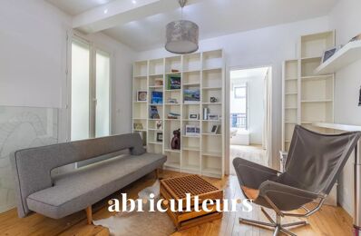 vente appartement 399 000 € à proximité de Paris 10 (75010)