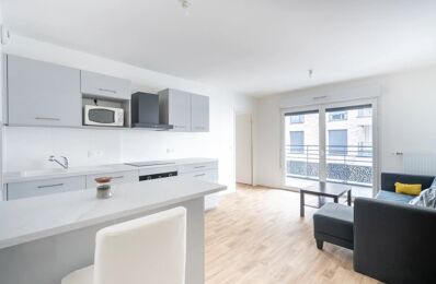 vente appartement 176 000 € à proximité de Boisemont (95000)