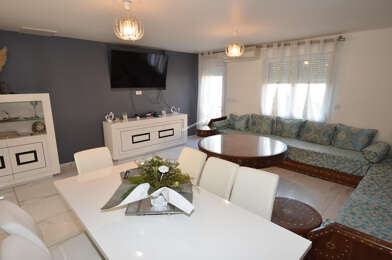 Maison 8 pièces 316500 €