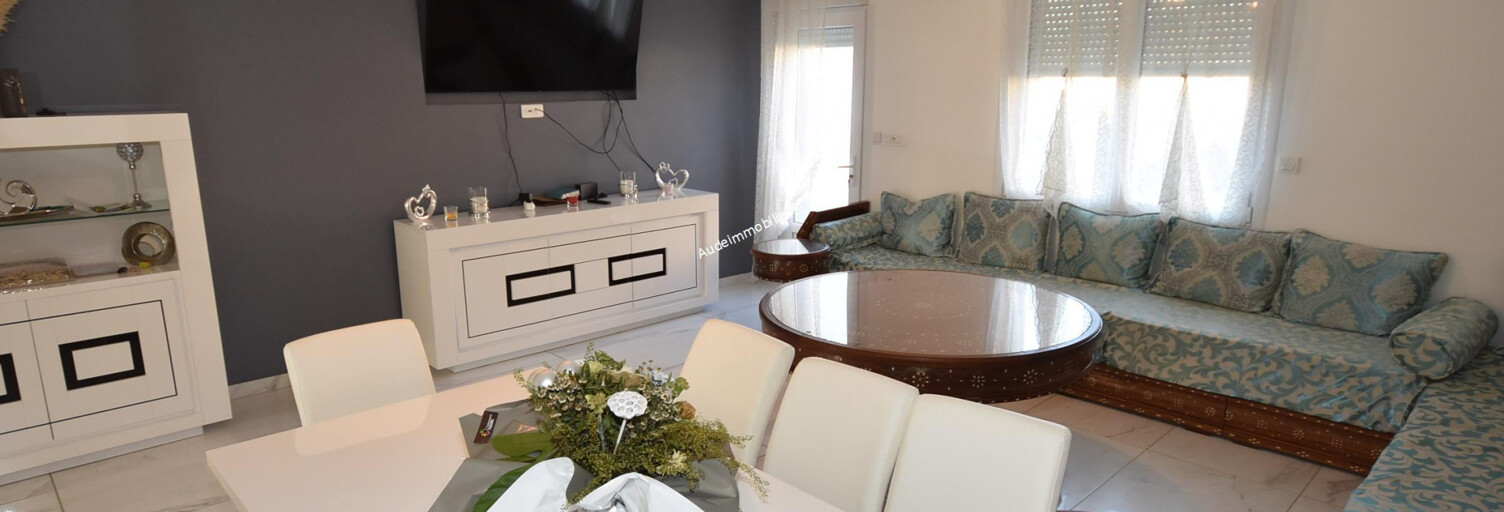 Maison 8 Pièces 151 m² à vendre à Limoux (11300)