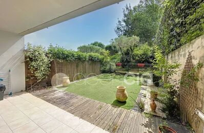 vente appartement 398 000 € à proximité de Mougins (06250)