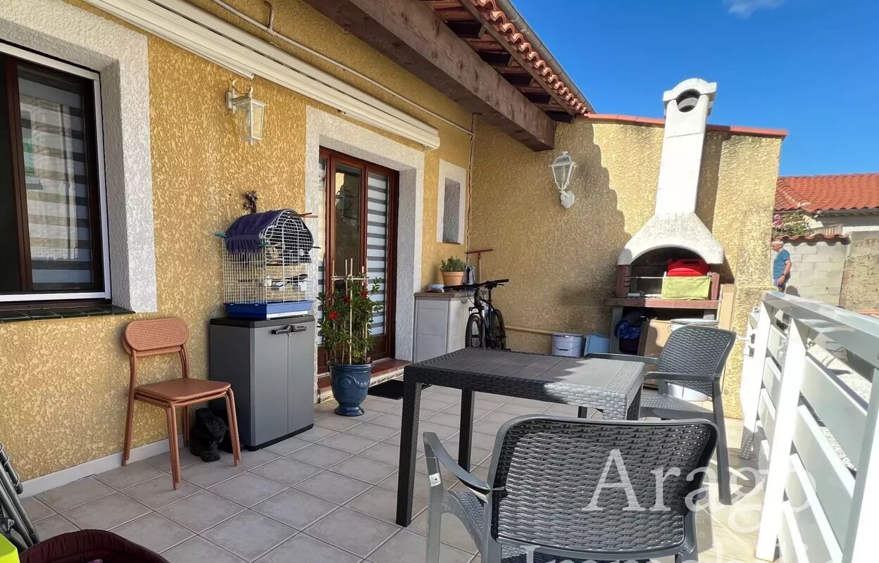 maison 3 pièces 64 m2 à vendre à Montner (66720)